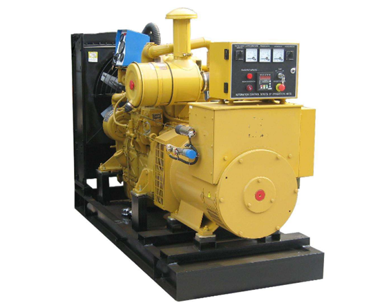 南谯发电机出租